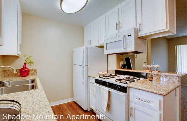 Shadow Mountain Apartment Homes La Verne Ca Apartments For Rent