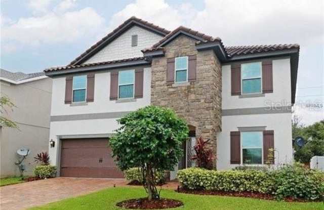 555 Marsh Reed Drive Winter Garden Fl Apartments For Rent