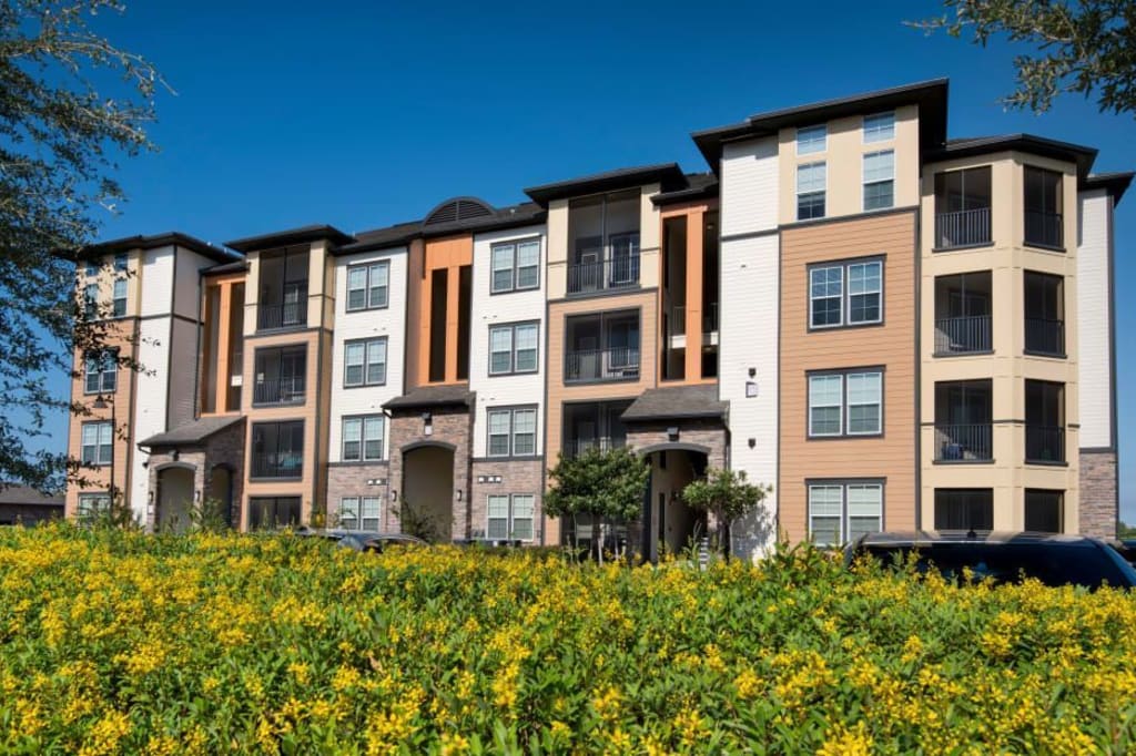 100 Best 2 Bedroom Apartments In Orlando Fl P 2