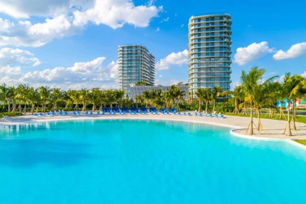 Biscayne North Miami Fl Apartments For Rent