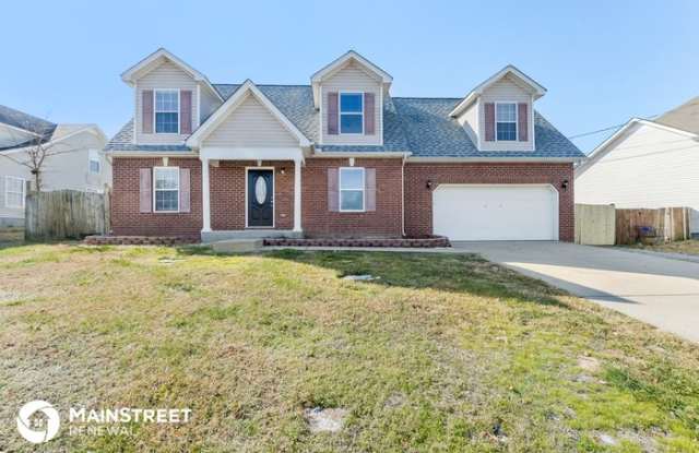 116 Mary Joe Martin Drive La Vergne Tn Apartments For Rent