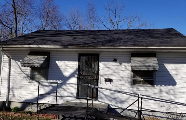 3601 Penway Ave - Louisville, KY apartments for rent