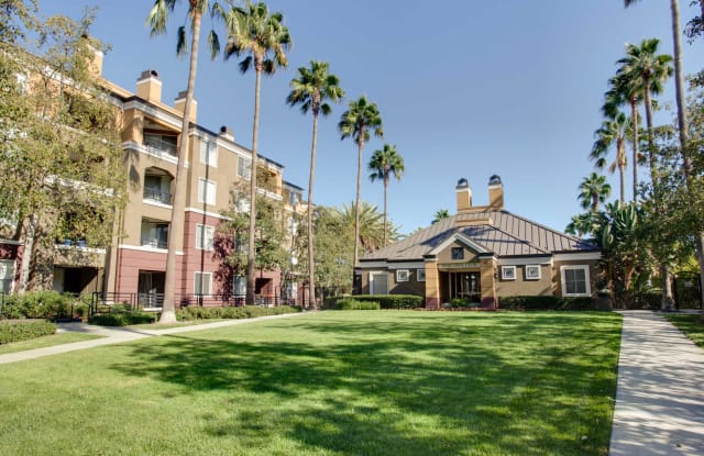 Toscana Irvine Ca Apartments For Rent
