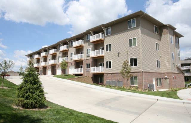 Pacific West Omaha Ne Apartments For Rent