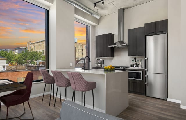 Union West Chicago Il Apartments For Rent
