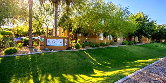 Promenade At Grand Surprise Az Apartments For Rent