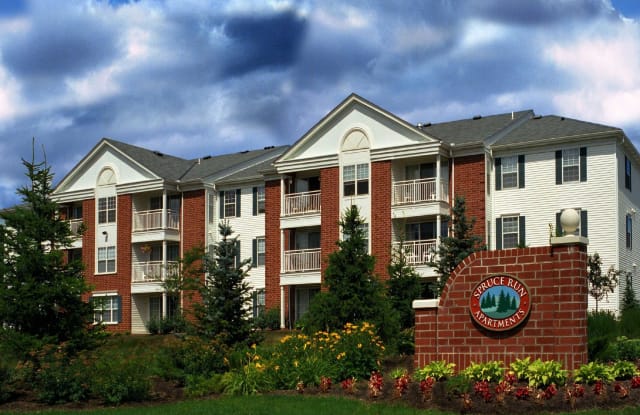 Oak Brook Gardens North Royalton Oh Apartments For Rent