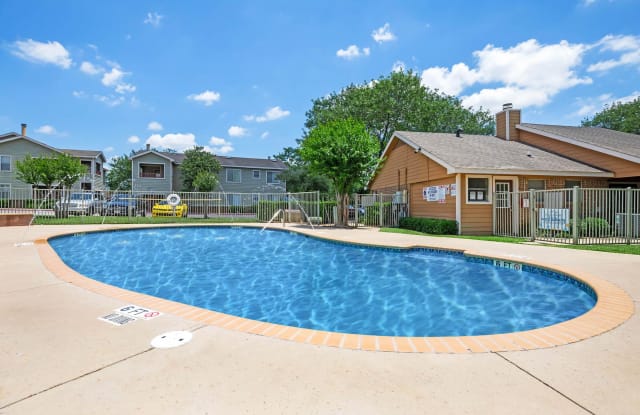 Foxfire Round Rock Tx Apartments For Rent