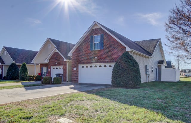 3824 Harvest Rdg Clarksville Tn Apartments For Rent