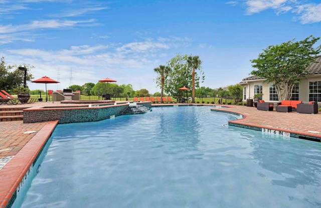 Fairways At South Shore League City Tx Apartments For Rent