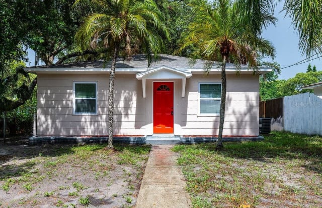 1803 Springtime Avenue Clearwater Fl Apartments For Rent