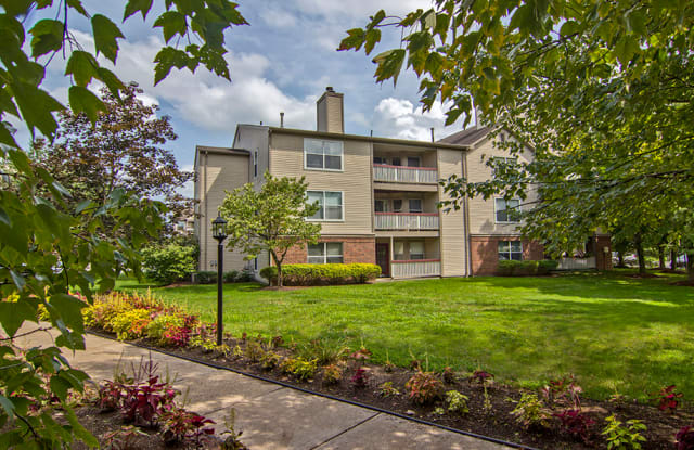 Club At North Hills Pittsburgh Pa Apartments For Rent