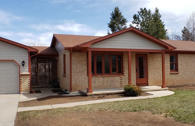 8708 S Allison St - Ken Caryl, CO apartments for rent