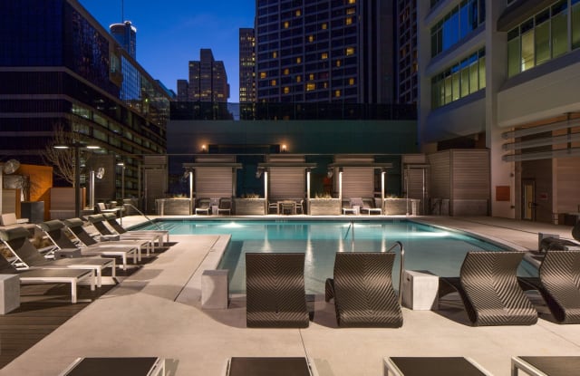 Altitude Atlanta Ga Apartments For Rent