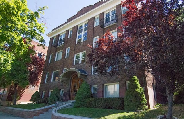 City Line Salt Lake City Ut Apartments For Rent