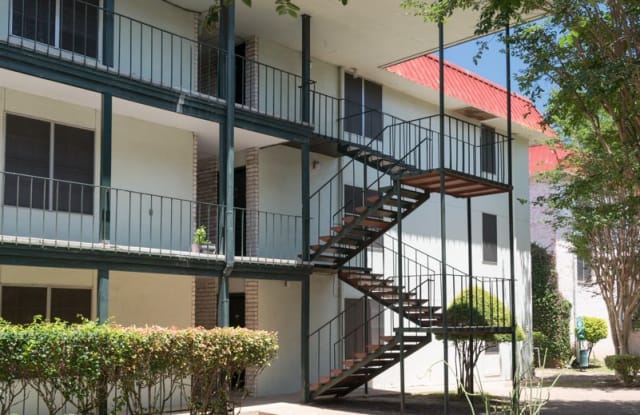 Su Casa Austin Tx Apartments For Rent