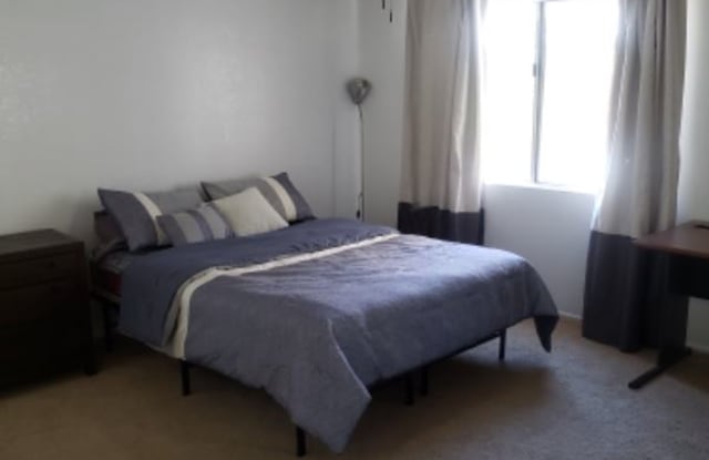 2615 Alta View Dr Bedroom 1 San Diego Ca Apartments For Rent