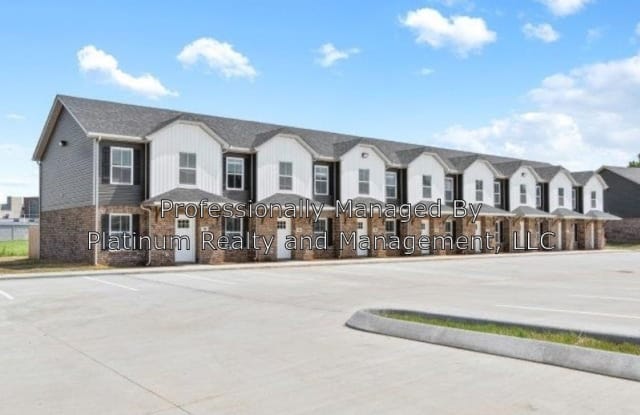 971 503 Professional Park Montgomery County Tn Apartments For Rent