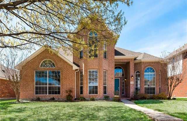 7321 Avalon Drive Plano Tx Apartments For Rent