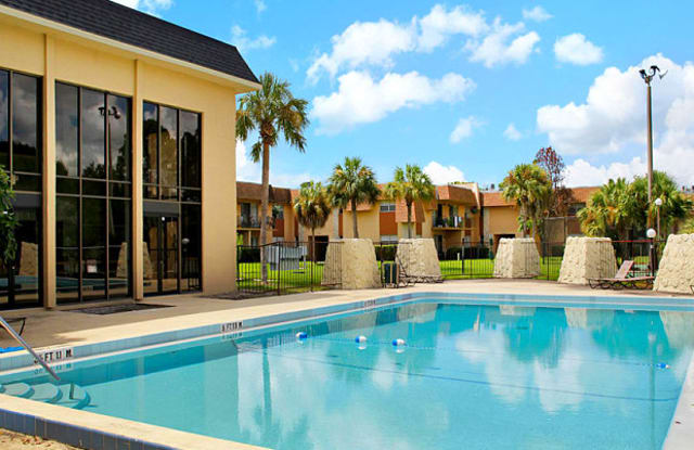 Affinity At Winter Park Winter Park Fl Apartments For Rent