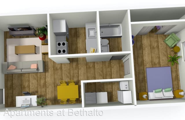 Metro Apartments At Bethalto Bethalto Il Apartments For Rent