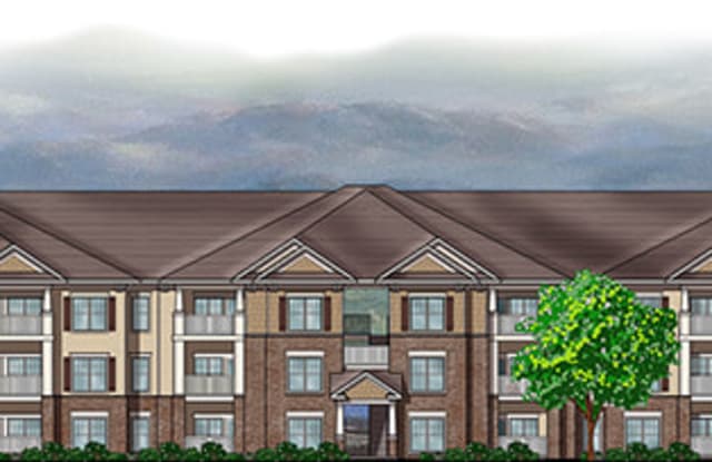 The Reserve At Daleville Daleville Va Apartments For Rent