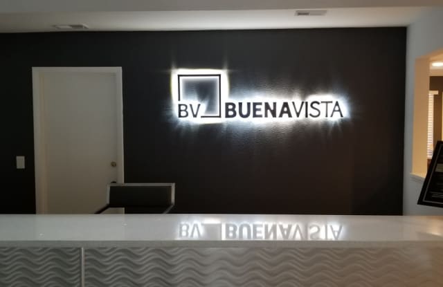 Buena Vista