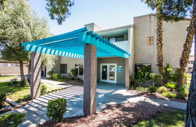 Topaz Paradise Nv Apartments For Rent