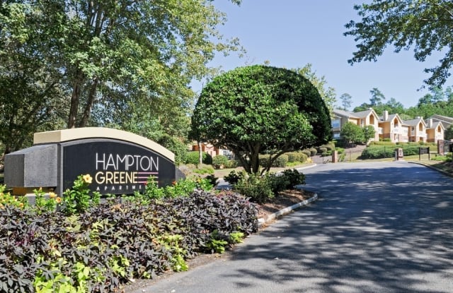 Hampton Greene Columbia Sc Apartments For Rent