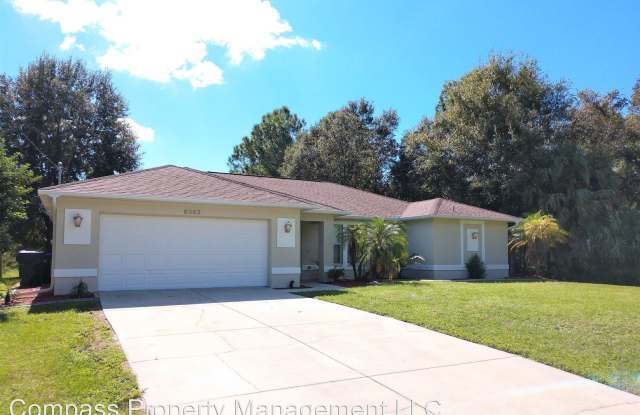 6363 Lachine Avenue North Port Fl Apartments For Rent