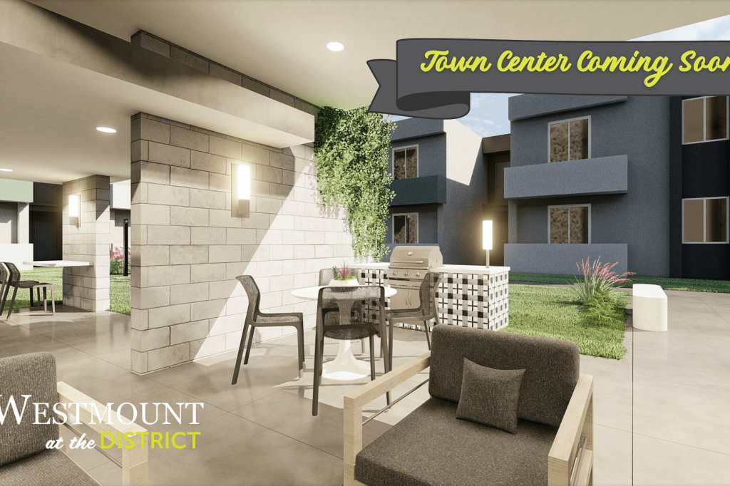 Central On Broadway Mesa Az Apartments For Rent