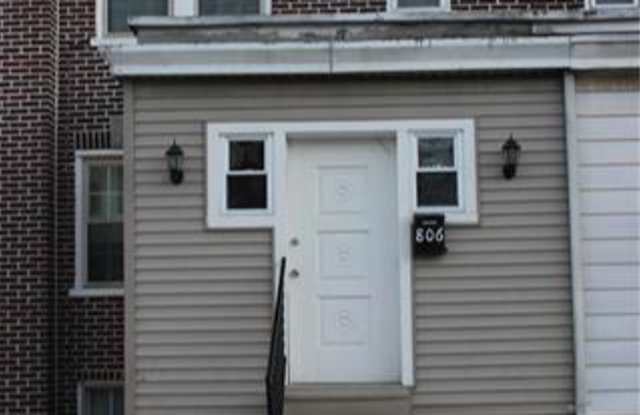 806 West Wyoming Street Allentown Pa Apartments For Rent