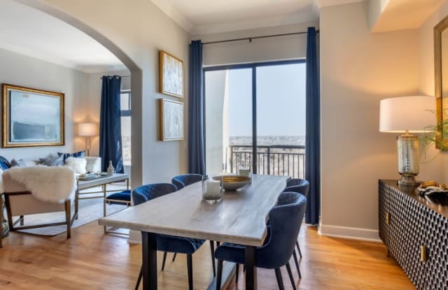 4550 Cherry Creek Glendale Co Apartments For Rent