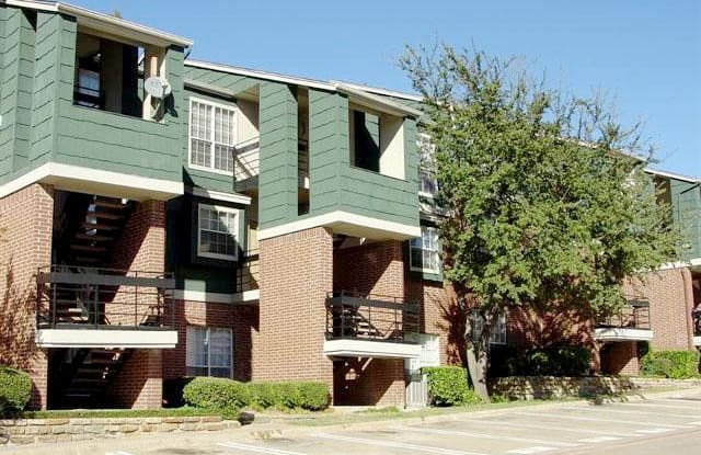 11620 Audelia Rd Dallas Tx Apartments For Rent