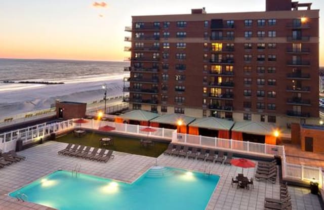 Avalon Towers Long Beach Ny Apartments For Rent