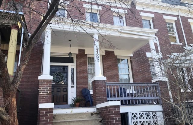 3603 New Hampshire Ave Nw Washington Dc Apartments For Rent