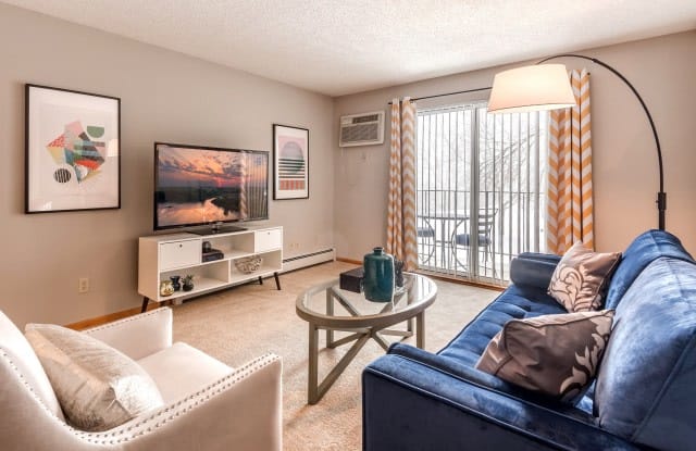 Park Glen St Louis Park Mn Apartments For Rent