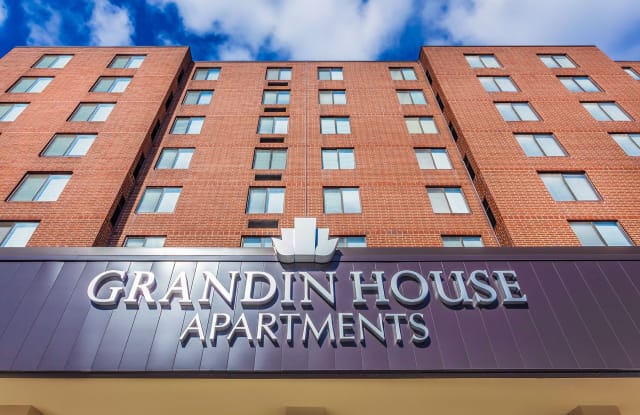 Grandin House Cincinnati Oh Apartments For Rent