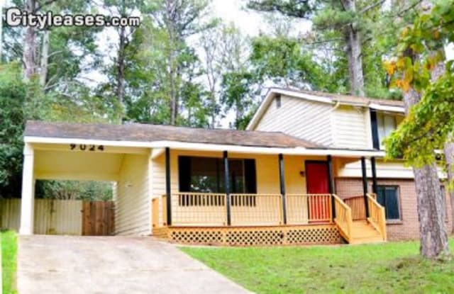 1277 Gus Thornhill Jr Dr East Point Ga Apartments For Rent