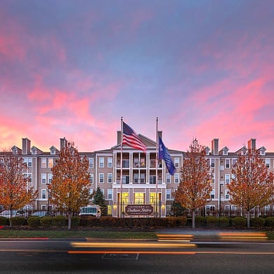 Avalon Station 250 Apartments For Rent