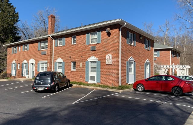19 Post Office Ave 103 Laurel Md Apartments For Rent