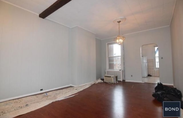 161 Russell Street Brooklyn Ny Apartments For Rent