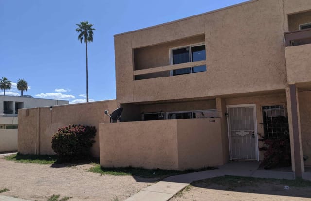 2654 N 43rd Ave B Phoenix Az Apartments For Rent