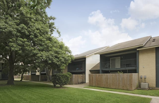 Jefferson Arms Baton Rouge La Apartments For Rent