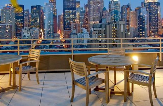Avalon Clinton New York Ny Apartments For Rent