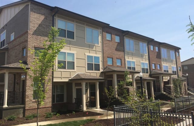 River S Edge At Eastside Pointe Covington Ky Apartments For Rent