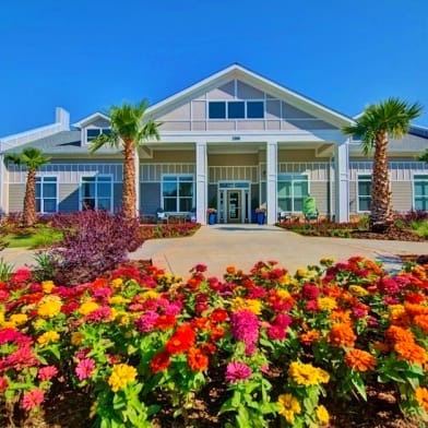 Provenza At Southwood Apartments For Rent