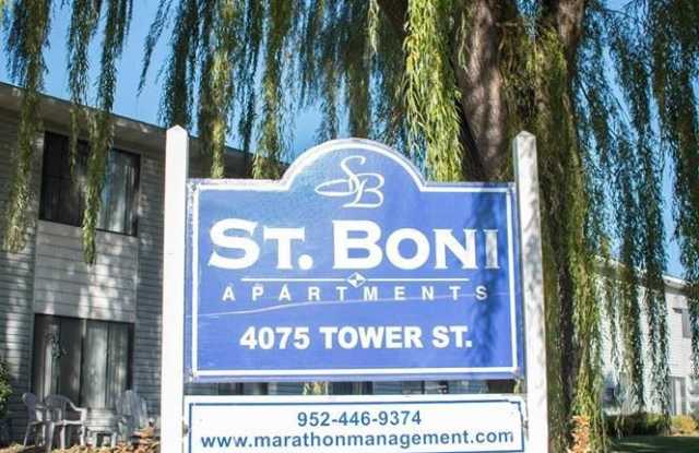 St Boni St Bonifacius Mn Apartments For Rent