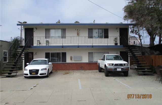 141 S Myers Street Oceanside Ca Apartments For Rent