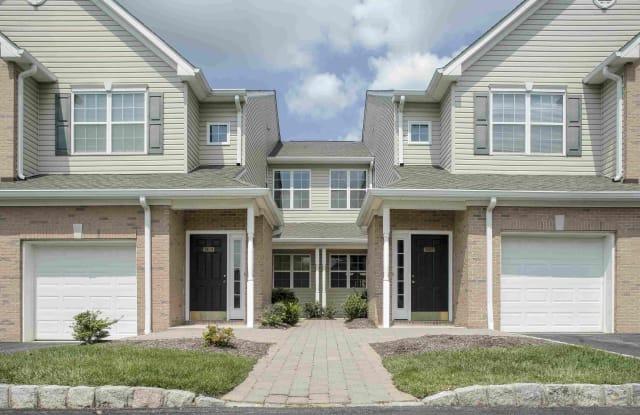 Sterling Parc At Hanover Morristown Nj Apartments For Rent
